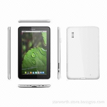 Rockchip 3028 Dual core Cortex A9 1.5GHz